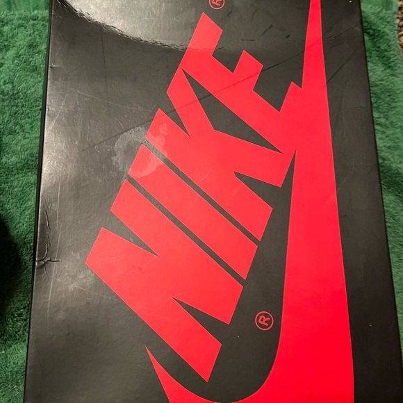 Jordan 1 Shadow 2.0❌❌❌❌❌❌❌(SOLD)❌❌❌❌❌❌❌❌ - Picture 5 of 6